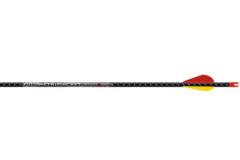 SHAFTS FMJ 5MM