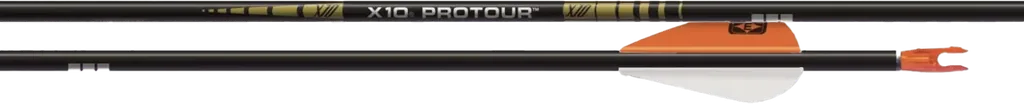 SHAFT X10 PROTOUR