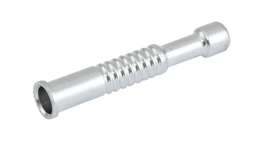 POINT INSERTS ALU SHAFTS 8-32
