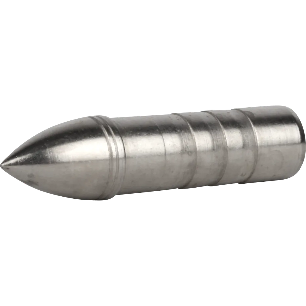 ONE-PIECE BULLET