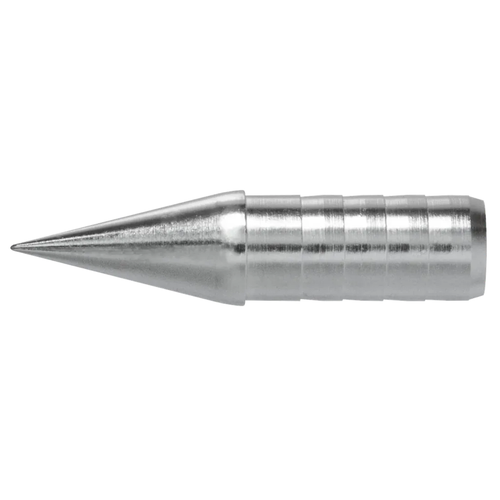 ONE-PIECE FULL BORE