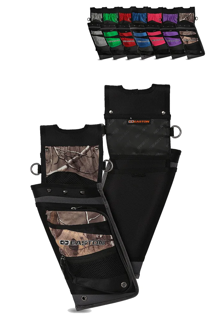 FIELD QUIVERS DELUXE