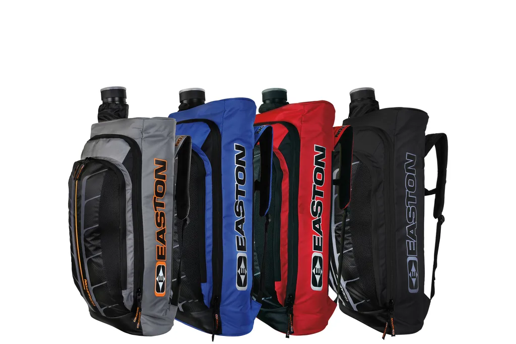 RECURVE BACKPACKS CLUB XT RECURVE ARROW TOTE INCLUDED