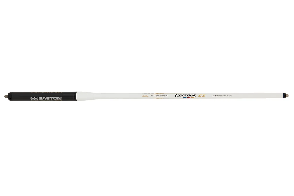 TARGET STABILIZERS CARBON LONG ROD CONTOUR CS