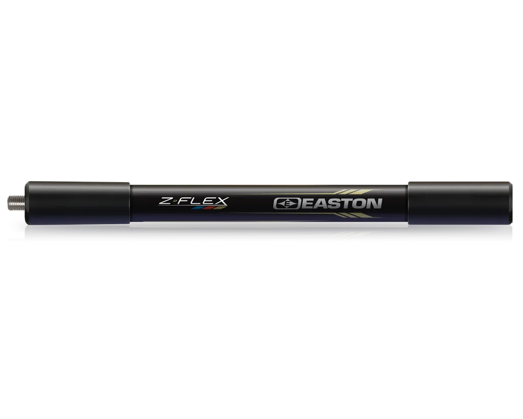 SIDE RODS CARBON Z-FLEX