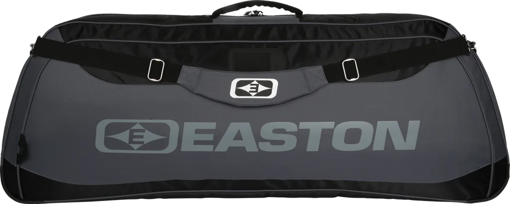 EASTON WORLD CUP 4517 BLACK/GRAY COMPOUND SOFT CASE
