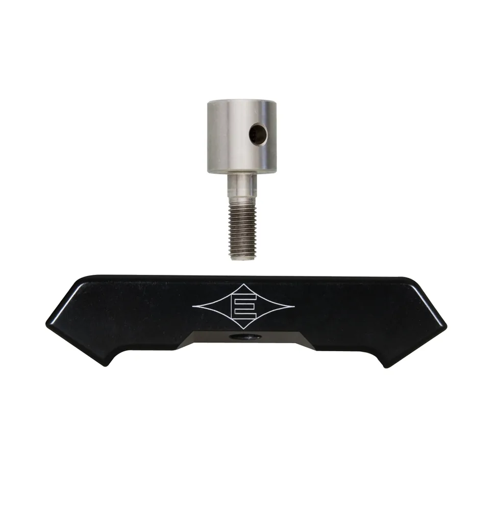 V-BARS FIXED WITH BOLT
