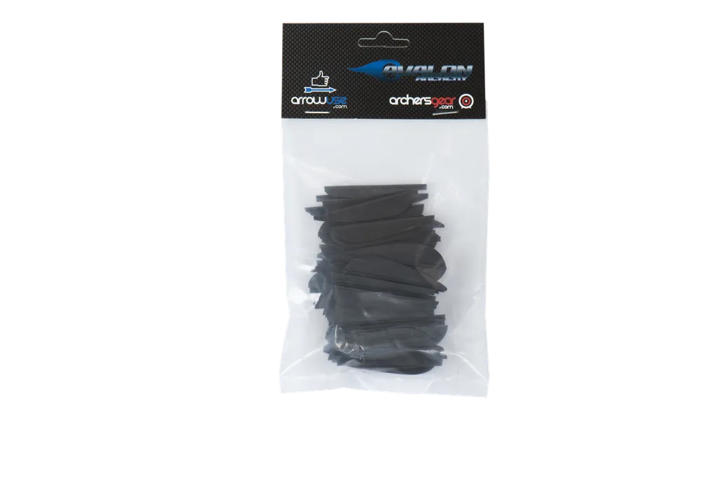 VANES FOR TYRO ARROW 2.0"