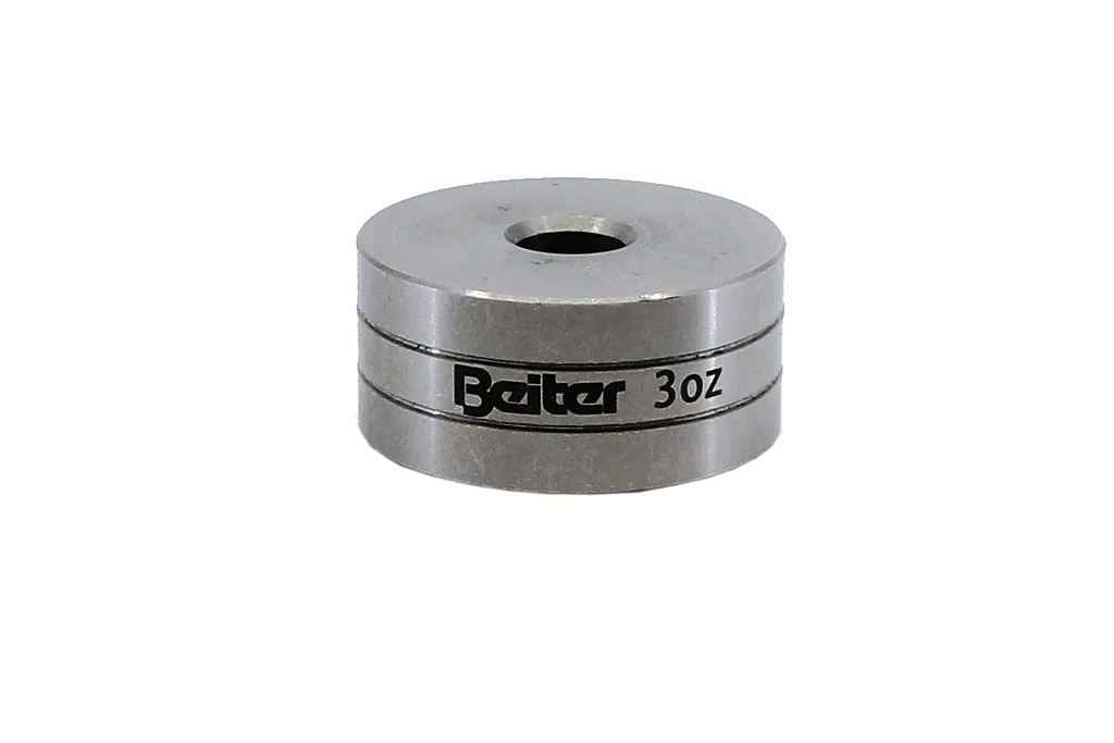 WEIGHTS STABILIS