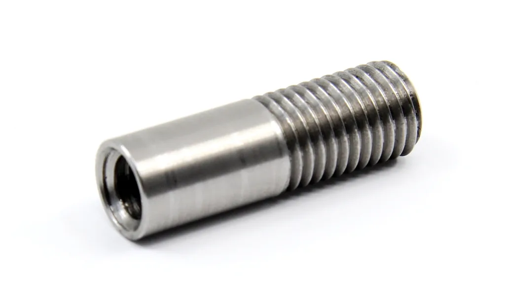 DAMPER PARTS V-BOX ADAPTER SCREW