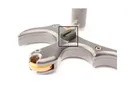 TOTAL PEEP RELEASE PARTS RELEASE HOLDER