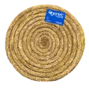 STRAW TARGET BOSSES BUTT DIAMETER 90 CM / THICKNESS 10 CM