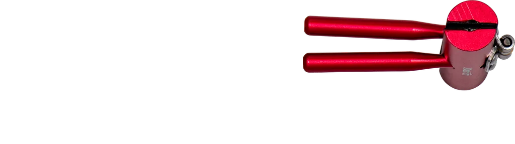 ARROW PULLERS HONOR GRIPPER RED