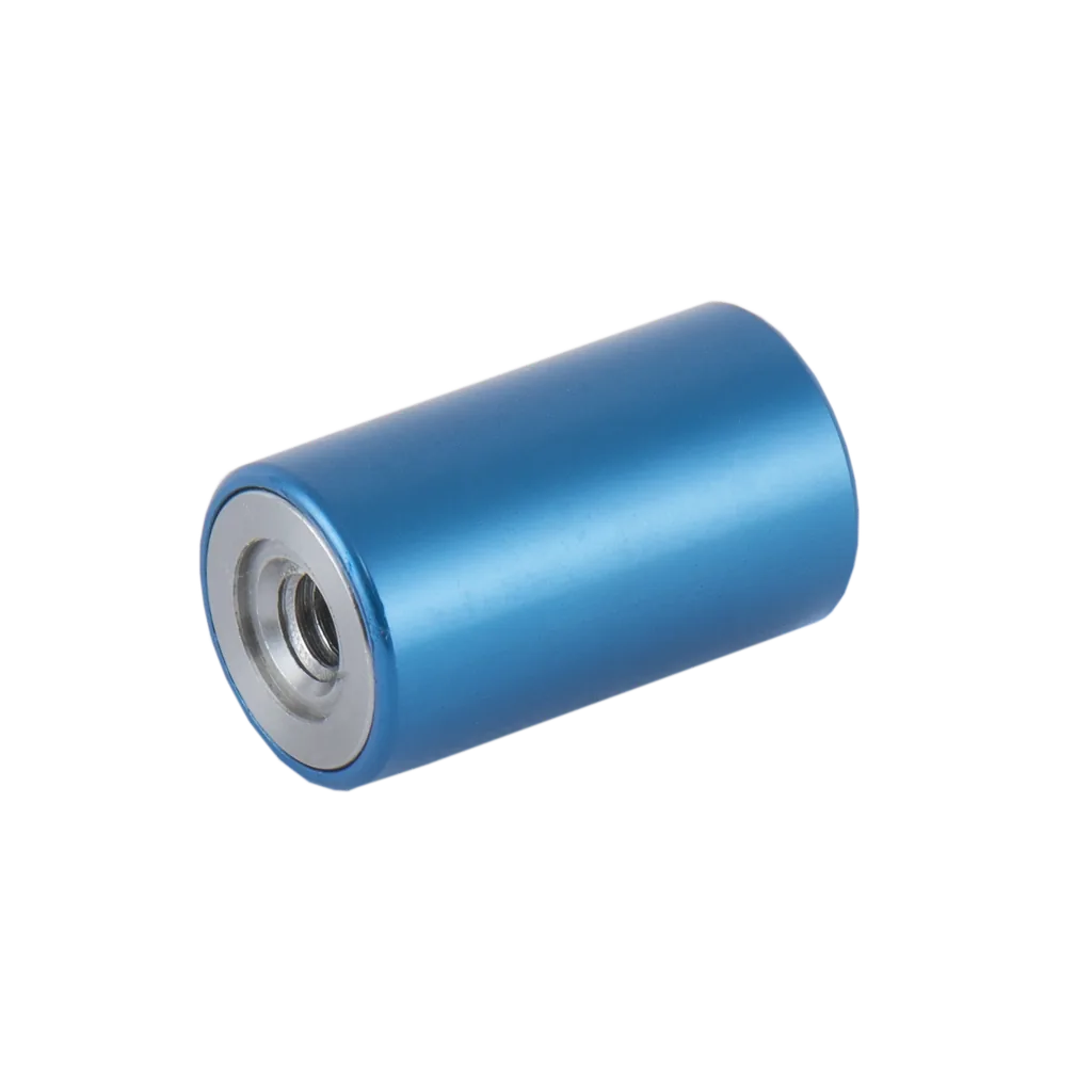 WEIGHTS STABILIS. CAP COLOR FOR HMC PLUS STABILIZERS