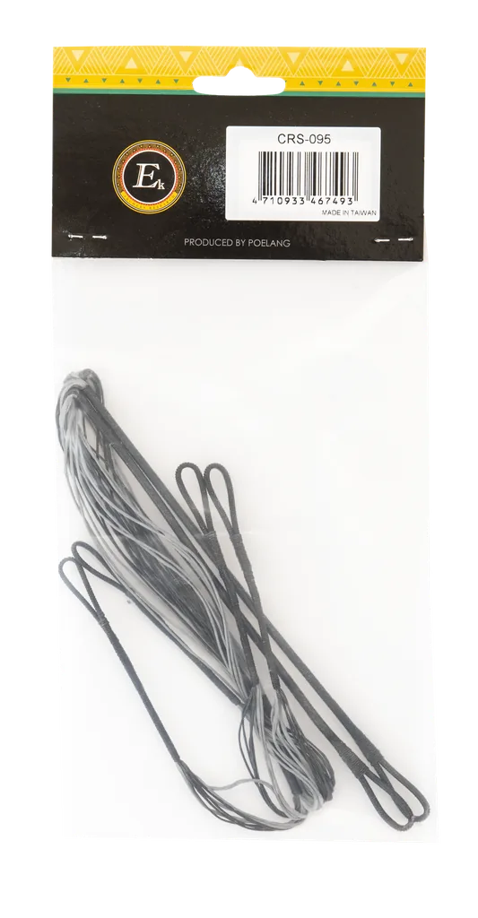 EK-POELANG BLADE CROSSBOW CABLES