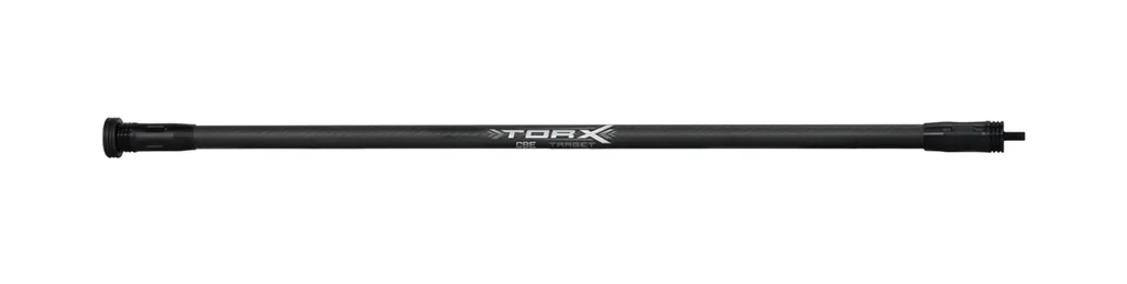 TARGET STABILIZERS CARBON LONG ROD TORX TARGET