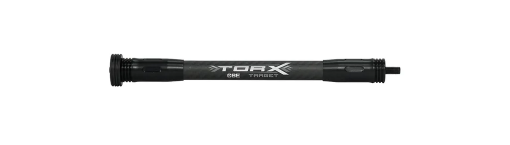 SIDE RODS CARBON TORX TARGET