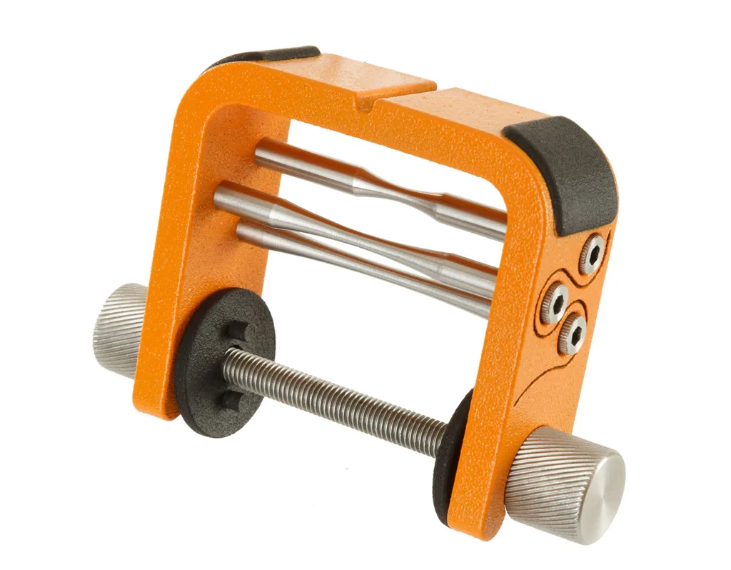 OMP SERVING TOOLS REVOLUTION SERVING JIG