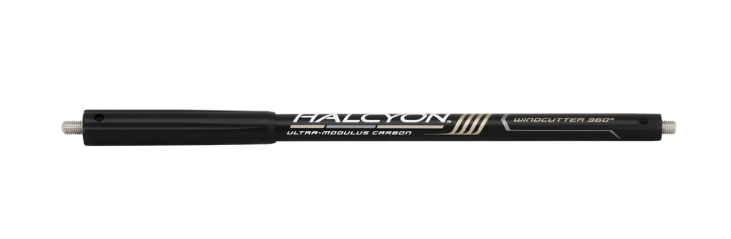 SIDE RODS CARBON HALCYON