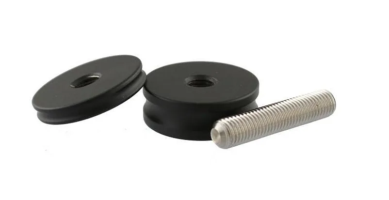 WEIGHTS STABILIS. STACK 3oz