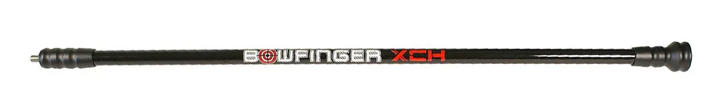 TARGET STABILIZERS CARBON LONG ROD