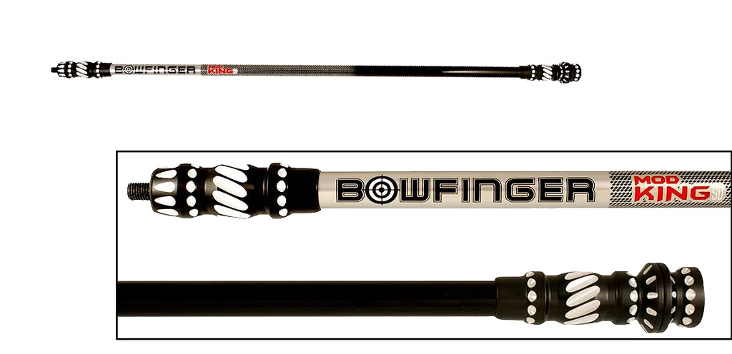 TARGET STABILIZERS CARBON LONG ROD