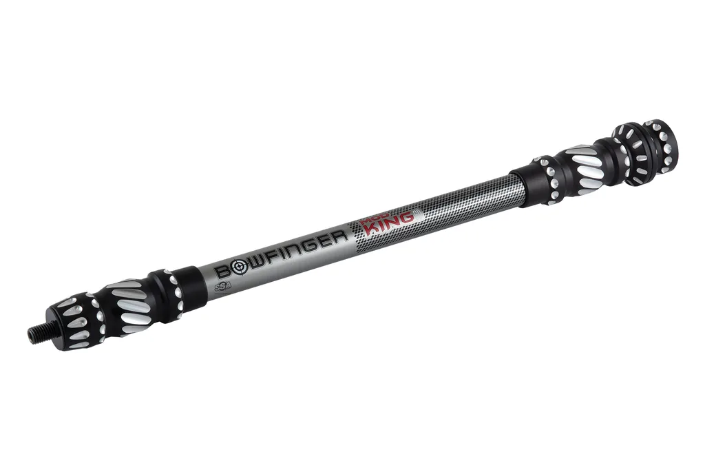 SIDE RODS CARBON