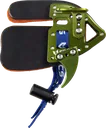 OLYMPIC RECURVE TAB