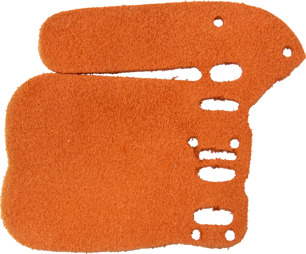 TAB PARTS POLITE III BACK LEATHER