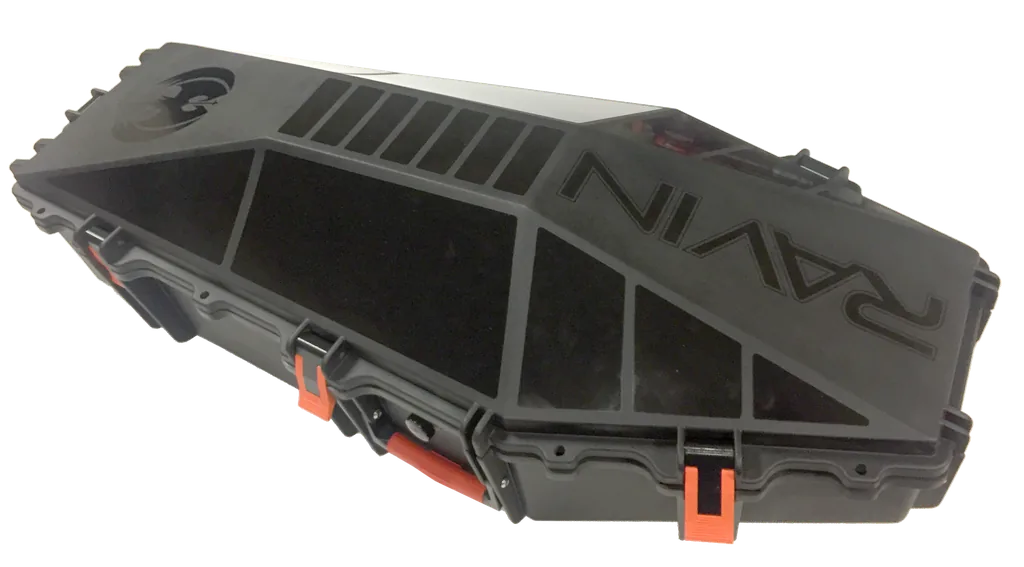 RAVIN CROSSBOW HARD CASE R10 / R20 / R500