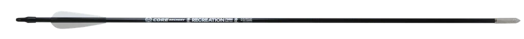 ARROW RECREATION 7mm - 25lbs MAX