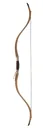 HORSE BOWS TRADITIONAL BAMBOO MATT FINISH SADA 52"
