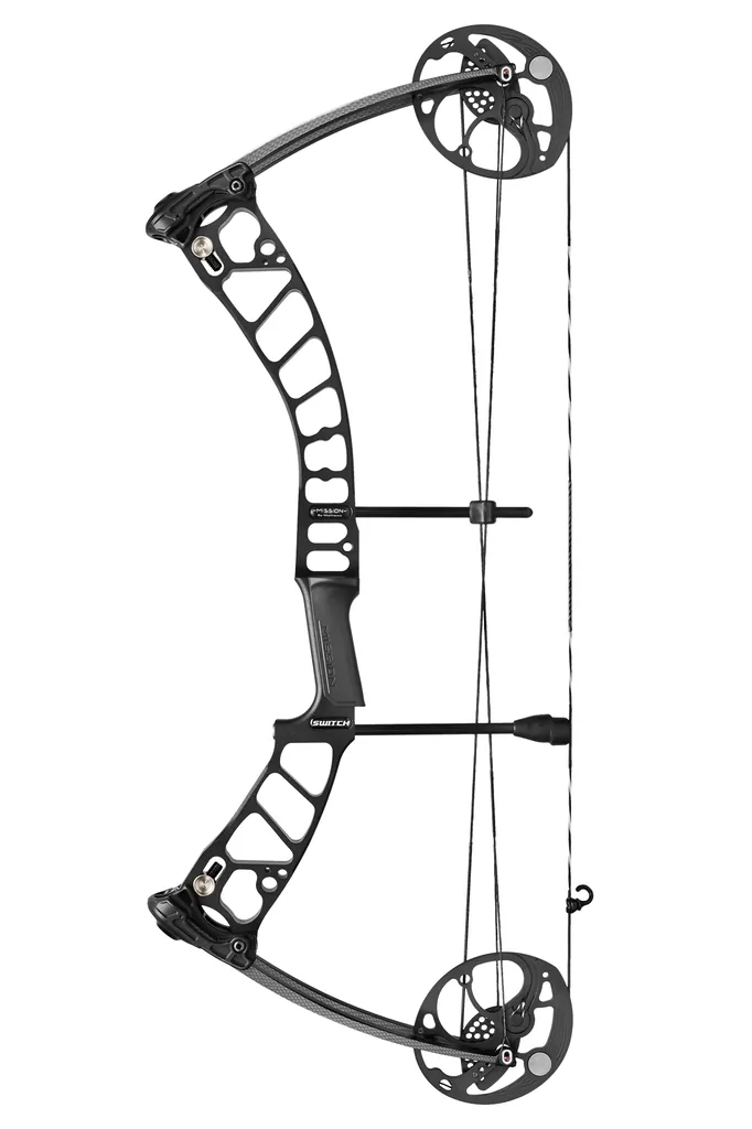 SWITCH  ROTATING MOD 11-70LBS 18"-30"