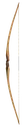LONGBOWS PEREGRINE 64"