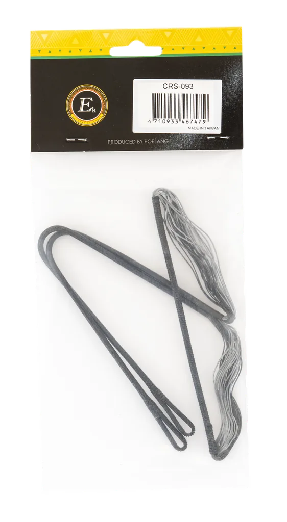 EK-POELANG CR70 BLADE PLUS STRING