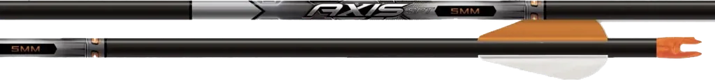 SHAFT AXIS SPORT