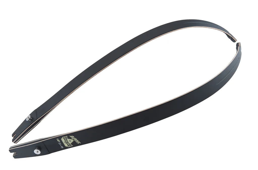 LIMBS ILF T/D HUNTING BOWS SHADE BLACK