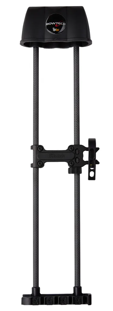 BOW QUIVERS XL 5 ARROW BLACK