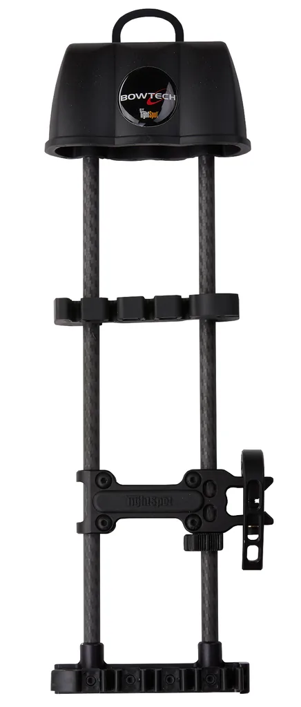 BOW QUIVERS WHITETAIL 5 ARROW