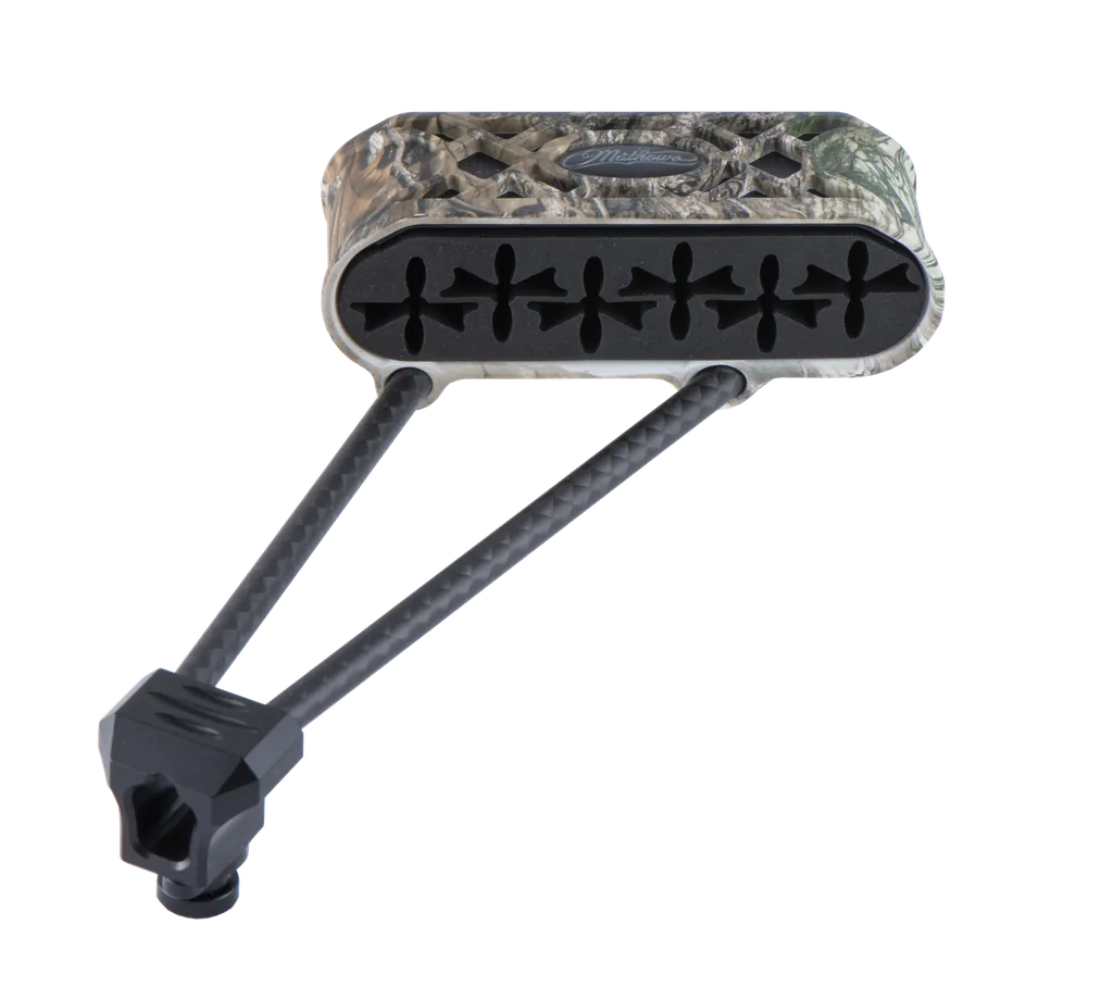 BOW QUIVERS Q-LITE 2pc LH REALTREE EDGE