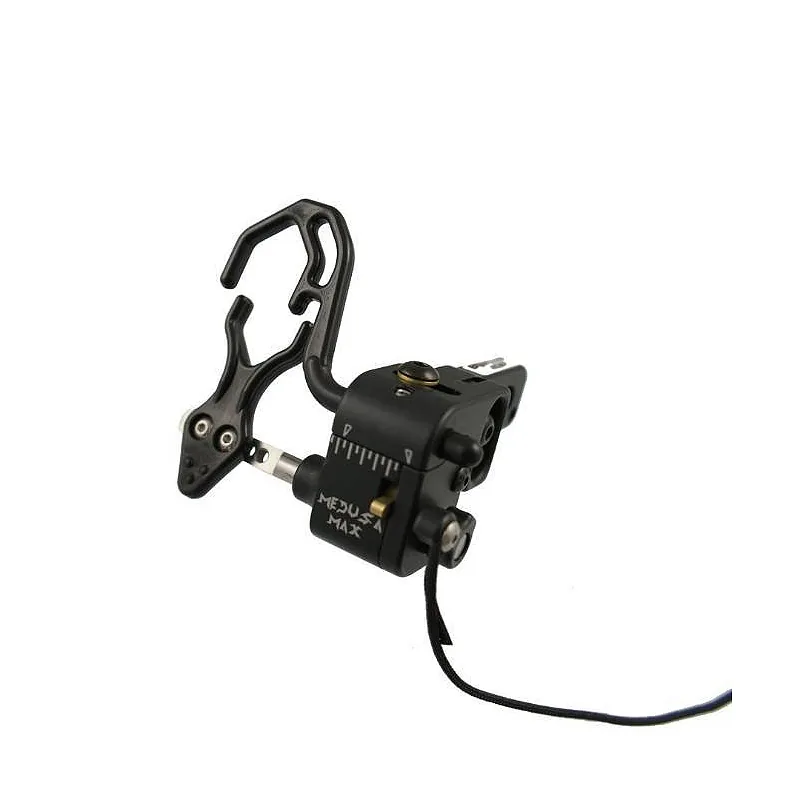 COMPOUND DROP AWAY RESTS  MEDUSA MAX DROP AWAY REST LH