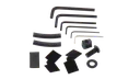 COMPOUND DROP AWAY RESTS ERASER
