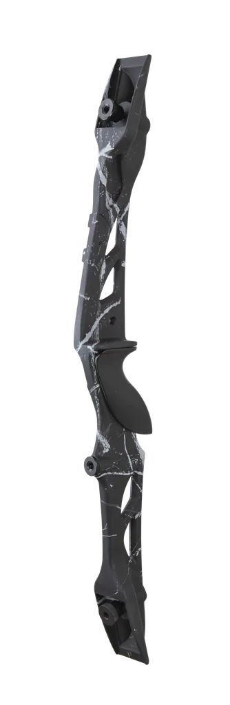 BEGINNER JET METAL 24" RH 66-68-70" MUDDY BLACK