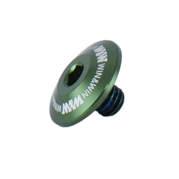 BOLTS FOR RISERS AND LIMBS COLOR LIMB BOLT ALUMINUM 2G