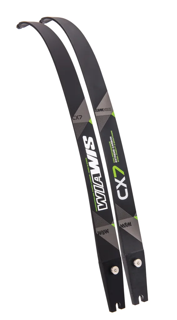 LIMBS WIAWIS CX7 CARBON FOAM 25"