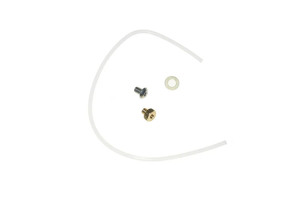 BOWFINGER TUBE ADAPTER KIT