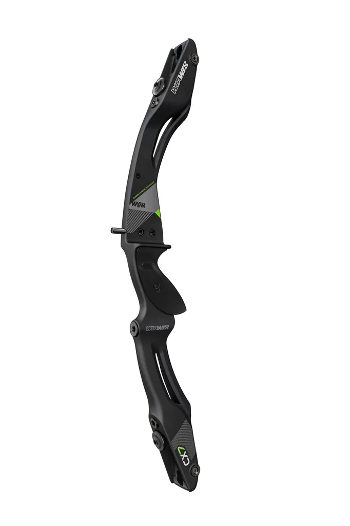 RISERS WIAWIS CX7