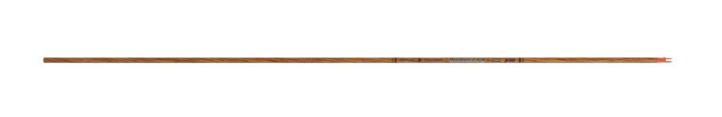 SHAFT BENTWOOD ID6.2