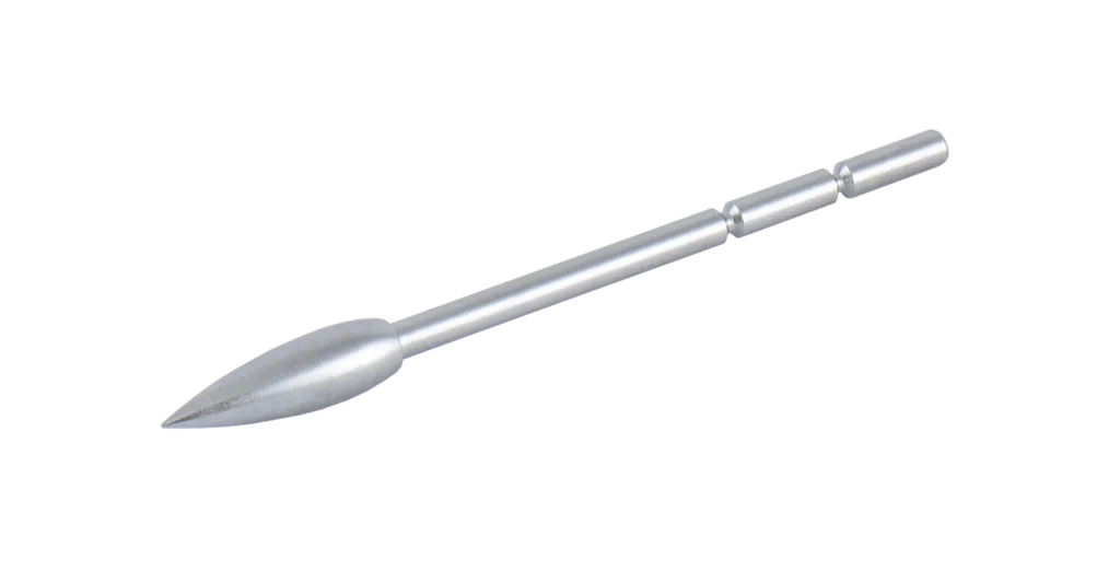 GLUE-IN POINTS BULGE BREAK-OFF ID3.2 PERF./PREC./PARAGON size