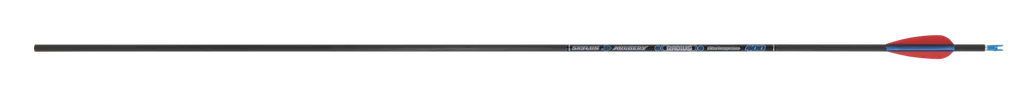 ARROWS RADIUS ID4.2